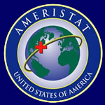 Ameristat Pharmaceuticals, Inc. Logo